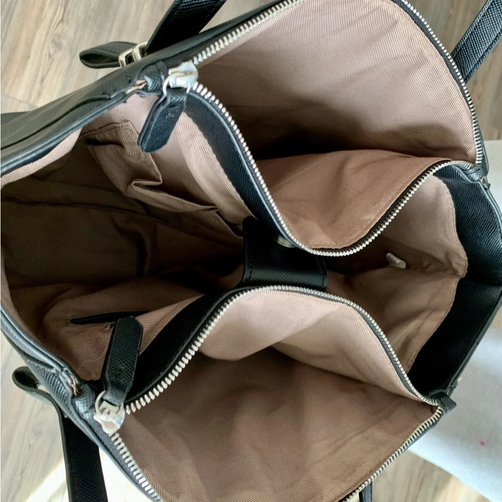 London Fog bag